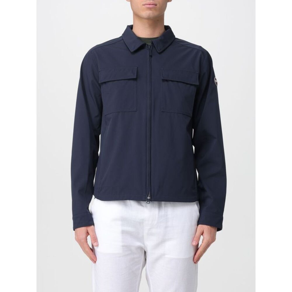 Colmar Men Polyester Jacket Colmar